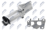 AGR Ventil für OPEL ASTRA G Stufenheck Caravan CC Coupe Cabriolet H GTC TwinTop