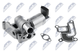 AGR Ventil für OPEL AGILA ASTRA G Stufenheck Caravan CC H GTC CLASSIC FAMILY