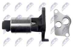 AGR Ventil für OPEL ASTRA G Stufenheck Caravan CC Coupe Cabriolet VECTRA B C