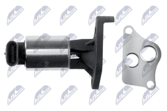 AGR Ventil für OPEL ASTRA G Stufenheck Caravan CC Coupe Cabriolet VECTRA B C