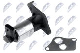 AGR Ventil für OPEL ASTRA G Stufenheck Caravan CC Coupe Cabriolet VECTRA B C
