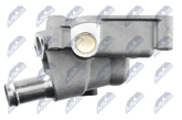 AGR Ventil für OPEL AGILA ASTRA G Stufenheck CC H Caravan GTC CLASSIC FAMILY