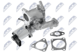 AGR Ventil für OPEL ASTRA H Caravan GTC Stufenheck Kasten/Kombi