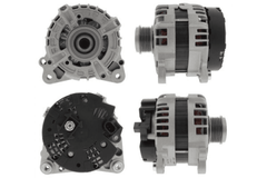 Lichtmaschine Generator für AUDI A4 Allroad B8 Avant A5 Sportback Cabriolet Q5