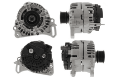 Lichtmaschine Generator für AUDI SEAT SKODA A2 IBIZA III FABIA I Stufenheck