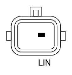Lichtmaschine Generator für NISSAN RENAULT PULSAR Schrägheck QASHQAI II SUV