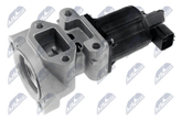 AGR Ventil für OPEL ASTRA H Caravan GTC Stufenheck J FAMILY Schrägheck CORSA D
