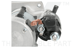 Anlasser Starter für BMW MINI 1 2 Active Tourer Gran Coupe X1 X2 Van