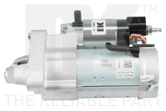 Anlasser Starter für BMW MINI 1 2 Active Tourer Gran Coupe X1 X2 Van