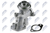 AGR Ventil für HONDA OPEL CIVIC VII Hatchback ASTRA G Stufenheck Caravan CC