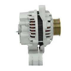 Lichtmaschine Generator für HONDA CIVIC VII Hatchback Stufenheck Coupe FR-V