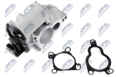 AGR Ventil für NISSAN OPEL RENAULT QASHQAI / +2 I MOVANO B Kasten