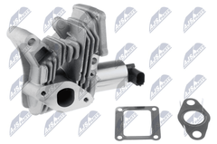 AGR Ventil für RENAULT GRAND SCÉNIC II LAGUNA Grandtour MEGANE Stufenheck