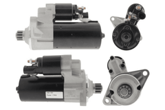 Anlasser Starter für AUDI SEAT SKODA VW A3 Sportback Limousine Cabriolet Q3 TT
