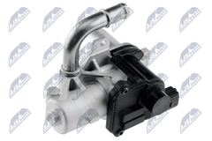 AGR Ventil für NISSAN RENAULT DACIA JUKE NOTE QASHQAI / +2 I EVALIA Bus NV200