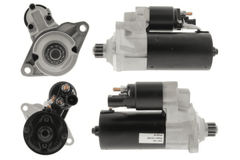 Anlasser Starter für AUDI SEAT SKODA VW A3 Sportback Cabriolet TT Roadster