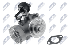 AGR Ventil für SEAT SKODA VW ALTEA TOLEDO III OCTAVIA II Combi CADDY