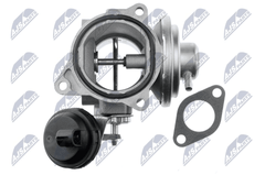 AGR Ventil für SEAT SKODA VW ALTEA TOLEDO III OCTAVIA II Combi CADDY