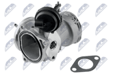 AGR Ventil für SEAT SKODA VW ALTEA TOLEDO III OCTAVIA II Combi CADDY