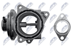 AGR Ventil für AUDI CHRYSLER DODGE MITSUBISHI SEAT SKODA VW JEEP A3 Sportback