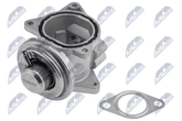 AGR Ventil für AUDI CHRYSLER DODGE MITSUBISHI SEAT SKODA VW JEEP A3 Sportback