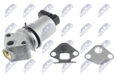 AGR Ventil für SEAT SKODA VW CORDOBA IBIZA III FABIA I Stufenheck Combi Praktik