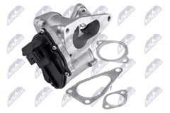 AGR Ventil für RENAULT SUZUKI GRAND SCÉNIC II LAGUNA Grandtour MEGANE