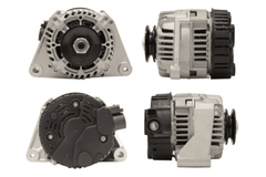 Lichtmaschine Generator für CITROËN PEUGEOT SAXO 106 II 206 Schrägheck SW