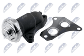 AGR Ventil für TOYOTA AURIS AVENSIS Stufenheck Kombi RAV 4 III IV VERSO YARIS