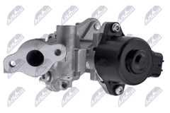 AGR Ventil für TOYOTA LEXUS AURIS Kombi PRIUS PLUS VAN CT