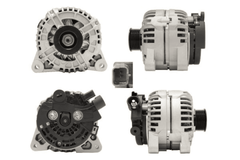 Lichtmaschine Generator für CITROËN FIAT PEUGEOT RENAULT C1 C8 ULYSSE 206