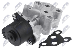 AGR Ventil für CITROËN PEUGEOT TOYOTA C1 II 108 AYGO YARIS