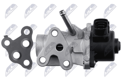 AGR Ventil für CITROËN PEUGEOT TOYOTA C1 II 108 AYGO YARIS