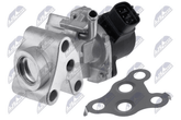 AGR Ventil für CITROËN PEUGEOT TOYOTA C1 II 108 AYGO YARIS