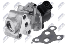 AGR Ventil für CITROËN PEUGEOT TOYOTA C1 II 108 AYGO YARIS