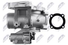 AGR Ventil für VOLVO C30 C70 II Cabriolet S40 S60 I S80 V50 V70 III XC60 SUV