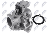 AGR Ventil für VOLVO C30 C70 II Cabriolet S40 S60 I S80 V50 V70 III XC60 SUV