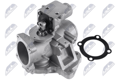 AGR Ventil für VOLVO C30 C70 II Cabriolet S40 S60 I S80 V50 V70 III XC60 SUV