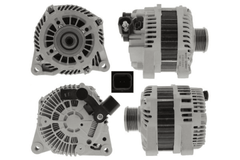 Lichtmaschine Generator für CITROËN FIAT LANCIA PEUGEOT BERLINGO MULTISPACE C4