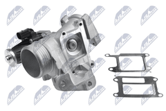 AGR Ventil für VOLVO C30 C70 II Cabriolet S40 S60 S80 V40 Schrägheck V50 V60 I