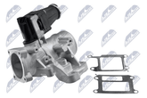 AGR Ventil für VOLVO C30 C70 II Cabriolet S40 S60 S80 V40 Schrägheck V50 V60 I