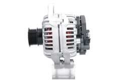 Lichtmaschine Generator für OPEL SAAB CADILLAC ASTRA H Caravan GTC TwinTop