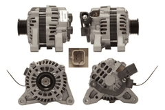 Lichtmaschine Generator für CITROËN PEUGEOT C2 C3 I Pluriel C4 Coupe XSARA Break