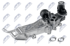 AGR Ventil für SEAT SKODA VW IBIZA IV SC ST FABIA II Combi ROOMSTER Praktik