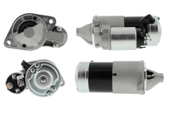 Anlasser Starter für HYUNDAI KIA COUPE II ELANTRA III Stufenheck LANTRA Kombi