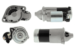 Anlasser Starter für HYUNDAI KIA i30 Kombi CEE'D Schrägheck SW PRO SPORTAGE II