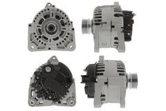 Lichtmaschine Generator für NISSAN RENAULT DACIA ALMERA II Hatchback MICRA III