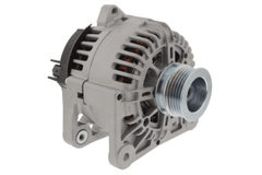 Lichtmaschine Generator für NISSAN RENAULT DACIA ALMERA II Hatchback MICRA III