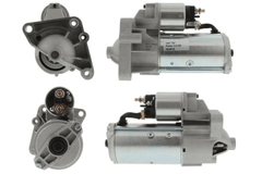 Anlasser Starter für NISSAN OPEL RENAULT INTERSTAR Kasten Bus