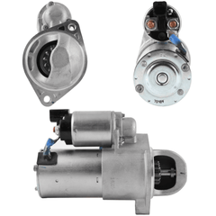 Anlasser Starter für HYUNDAI KIA ix35 Van CARENS IV OPTIMA SPORTAGE III